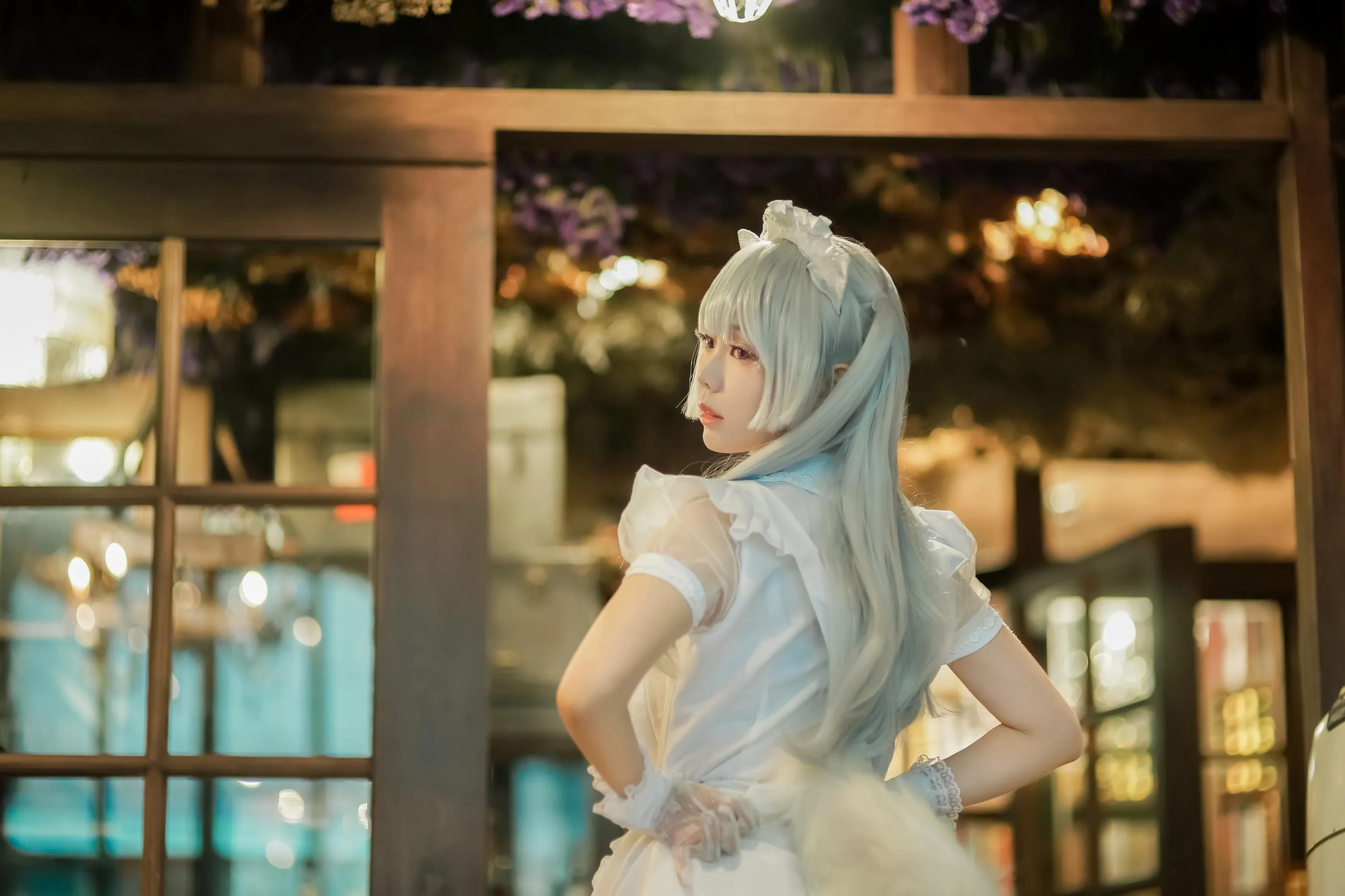 ElyEE子 – NO.85 TUESDAY TWINTAIL [141P]插图6